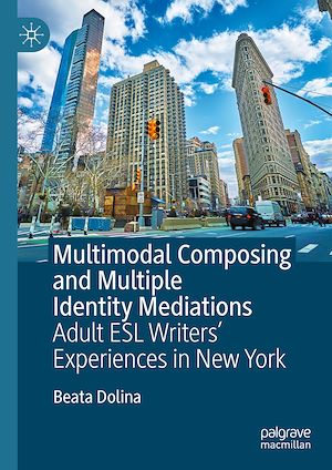 Téléchargez le livre :  Multimodal Composing and Multiple Identity Mediations