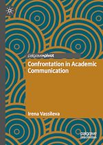 Télécharger le livre :  Confrontation in Academic Communication