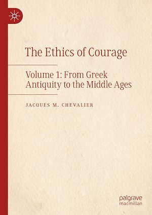 Téléchargez le livre :  The Ethics of Courage