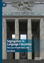 Télécharger le livre :  Segregation in Language Education