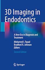 Télécharger le livre :  3D Imaging in Endodontics