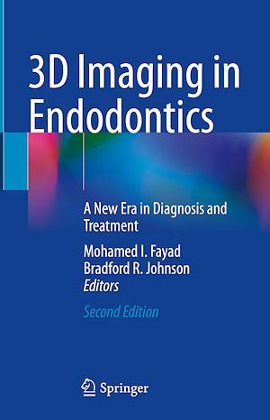 Téléchargez le livre :  3D Imaging in Endodontics