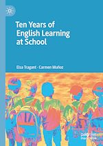 Télécharger le livre :  Ten Years of English Learning at School