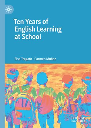 Téléchargez le livre :  Ten Years of English Learning at School