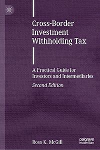 Télécharger le livre :  Cross-Border Investment Withholding Tax