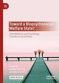 Télécharger le livre :  Toward a Biopsychosocial Welfare State?