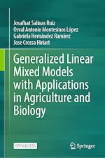 Download this eBook Generalized Linear Mixed Models with Applications in Agriculture and Biology