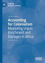 Télécharger le livre :  Accounting for Colonialism