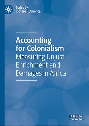 Téléchargez le livre :  Accounting for Colonialism