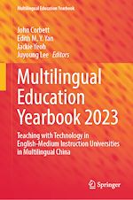 Télécharger le livre :  Multilingual Education Yearbook 2023