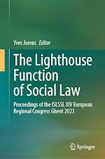 Télécharger le livre :  The Lighthouse Function of Social Law