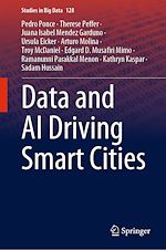 Télécharger le livre :  Data and AI Driving Smart Cities