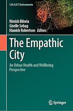 Télécharger le livre :  The Empathic City