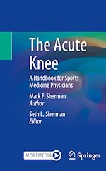 Télécharger le livre :  The Acute Knee