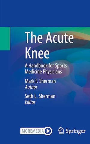 Téléchargez le livre :  The Acute Knee