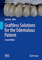 Télécharger le livre :  Graftless Solutions for the Edentulous Patient