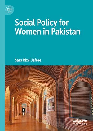 Téléchargez le livre :  Social Policy for Women in Pakistan