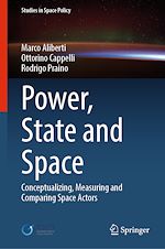 Télécharger le livre :  Power, State and Space