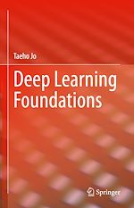 Télécharger le livre :  Deep Learning Foundations