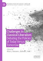 Télécharger le livre :  Challenges in Classical Liberalism