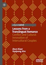 Télécharger le livre :  Lessons from a Translingual Romance