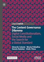 Download this eBook The Content Governance Dilemma