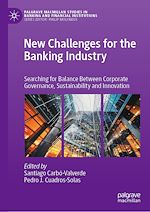 Télécharger le livre :  New Challenges for the Banking Industry