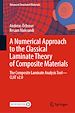 Télécharger le livre :  A Numerical Approach to the Classical Laminate Theory of Composite Materials