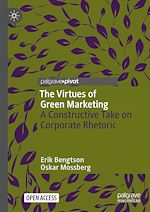 Download this eBook The Virtues of Green Marketing