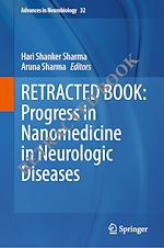 Télécharger le livre :  Progress in Nanomedicine in Neurologic Diseases