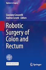 Télécharger le livre :  Robotic Surgery of Colon and Rectum
