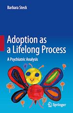 Télécharger le livre :  Adoption as a Lifelong Process