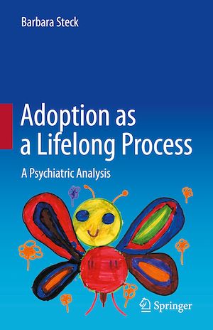 Téléchargez le livre :  Adoption as a Lifelong Process