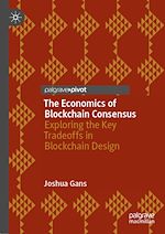 Télécharger le livre :  The Economics of Blockchain Consensus