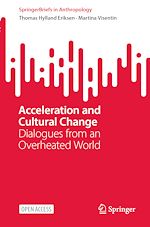 Download this eBook Acceleration and Cultural Change