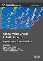 Télécharger le livre :  Global Value Chains in Latin America