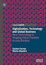 Télécharger le livre :  Digitalization, Technology and Global Business