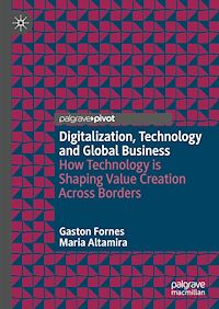 Télécharger le livre :  Digitalization, Technology and Global Business