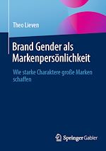 Download this eBook Brand Gender als Markenpersönlichkeit