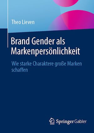 Download the eBook: Brand Gender als Markenpersönlichkeit
