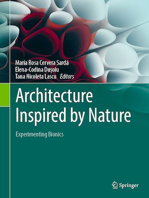 Téléchargez le livre :  Architecture Inspired by Nature