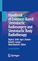 Télécharger le livre :  Handbook of Evidence-Based Stereotactic Radiosurgery and Stereotactic Body Radiotherapy