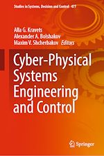 Télécharger le livre :  Cyber-Physical Systems Engineering and Control