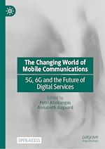 Download this eBook The Changing World of Mobile Communications