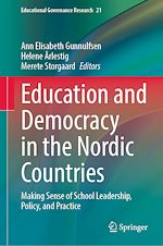 Télécharger le livre :  Education and Democracy in the Nordic Countries