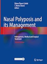 Télécharger le livre :  Nasal Polyposis and its Management