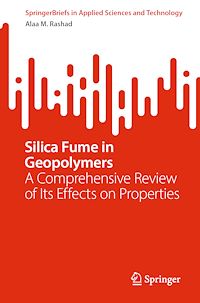 Télécharger le livre :  Silica Fume in Geopolymers