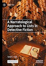 Download this eBook A Narratological Approach to Lists in Detective Fiction