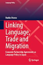 Télécharger le livre :  Linking Language, Trade and Migration