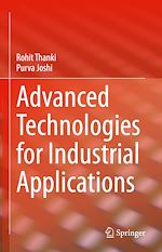 Télécharger le livre :  Advanced Technologies for Industrial Applications